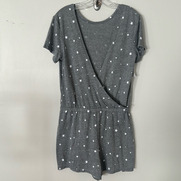 Alternative Apparel Star Romper - Picture 3 of 7